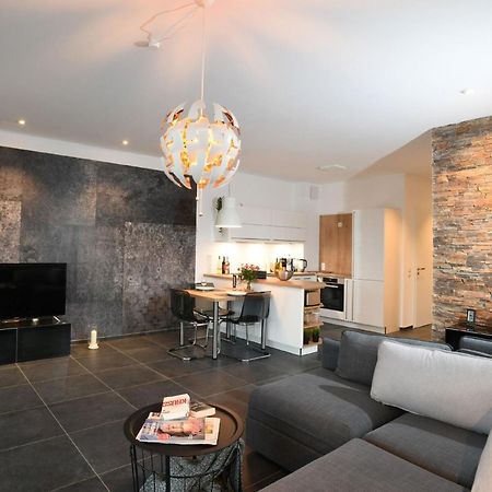 Port Marina 419 - Hafenloft Apartment Bremerhaven Luaran gambar