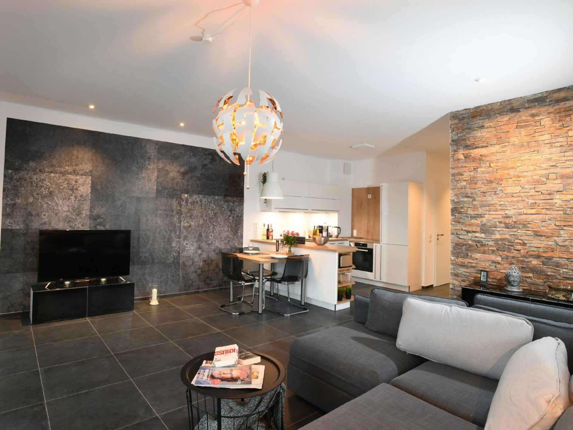 Port Marina 419 - Hafenloft Apartment Bremerhaven Luaran gambar
